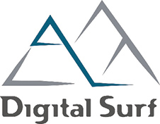 Logo Digital Surf
